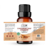 Cinnamon Leaf Essential Oil